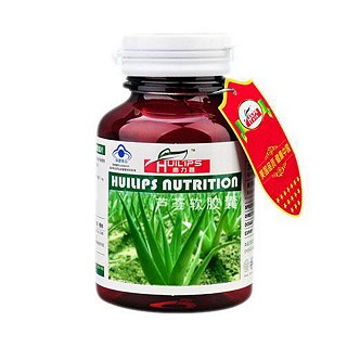 惠力普 芦荟软胶囊(紫光生物)