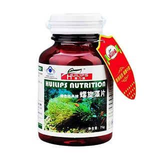 惠力普 硒螺旋藻软胶囊(百合)