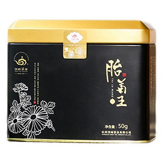 顶峰茶业 正宗特级胎菊王(顶峰)