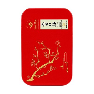 顶峰茶业 九曲红梅(便携装)