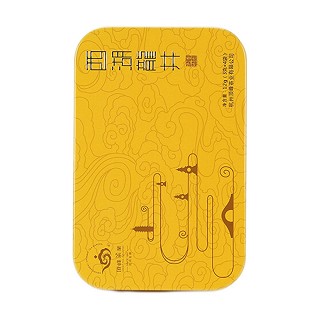 顶峰茶业 西湖龙井(便携装)