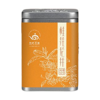 顶峰茶业 桂花龙井(顶峰)