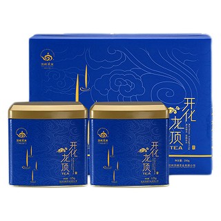 顶峰茶业 2016新茶 开化龙顶(顶峰)