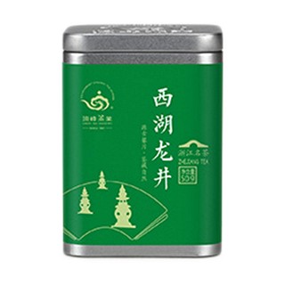 顶峰茶业 西湖龙井(顶峰)