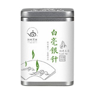 顶峰茶业 白毫银针(顶峰)