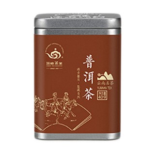 顶峰茶业 普洱茶(顶峰)