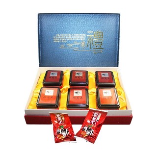顶峰茶业 胎菊王 杭白菊(顶峰)
