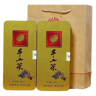 博馨 清香型甘醇兰花香观音王(维桑)