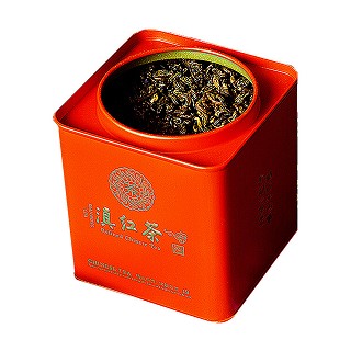 巴普寨 云南古树滇红茶 (张老表)