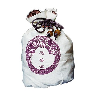 巴普寨 普洱茶 手工茶(张老表)