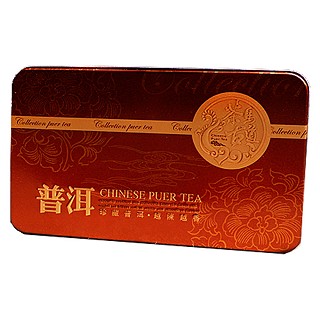 巴普寨 云南普洱茶 (张老表)