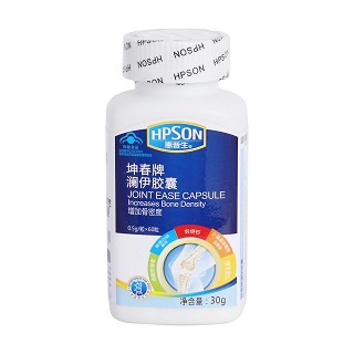 惠普生坤春牌澜伊胶囊价格
