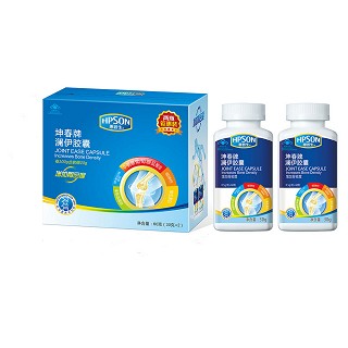 惠普生牌澜伊胶囊礼盒