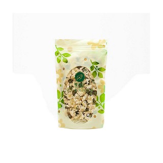 程大白 黄山贡菊花茶(黄菊)