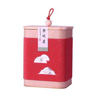 春云早 金骏眉红茶(春云早)