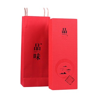 春云早 武夷山金骏眉红茶(春云早)