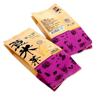 茶小妖 薏米仁茶 五谷茶袋泡茶(永生活力)