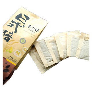 茶小妖 浓香型袋泡茶 日式焙茶(永生活力)
