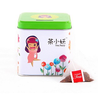 茶小妖 南非红茶博士茶 进口红茶(永生活力)