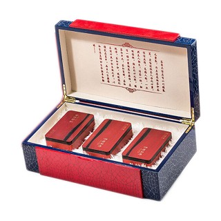 大茗王朝 感谢有你 安溪铁观音(安溪大茗王朝茶叶)