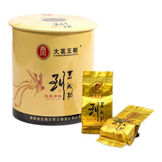 大茗王朝 马到成功 凤凰单枞(安溪大茗王朝茶叶)