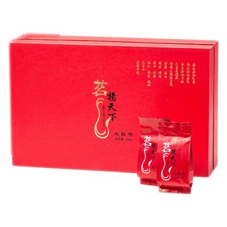 大茗王朝 茗扬天下大红袍(礼盒装)