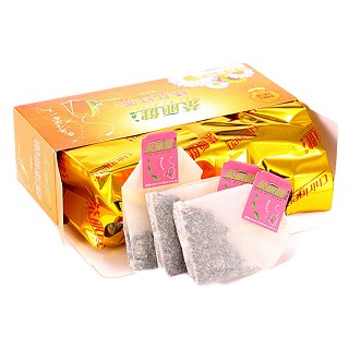 茶丽健 花草茶 红茶菊花茶(澄友)