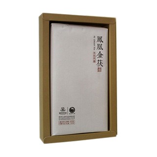 道然 凤凰金茯黑茶(安化道然)