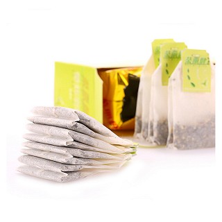 茶丽健 花草茶 普洱茉莉花茶(澄友)