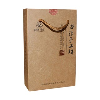 道然 湖南安化 黑茶(安化道然)