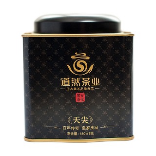 道然 湖南安化黑茶(安化道然)