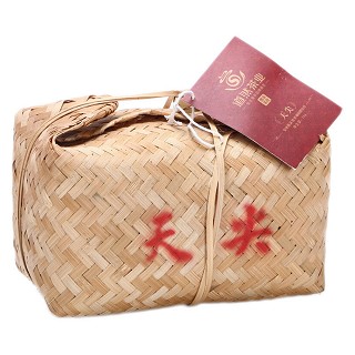 道然 一级天尖茶叶 湖南安化黑茶(安化道然)