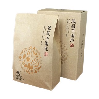 道然 凤凰千两坨(安化道然)