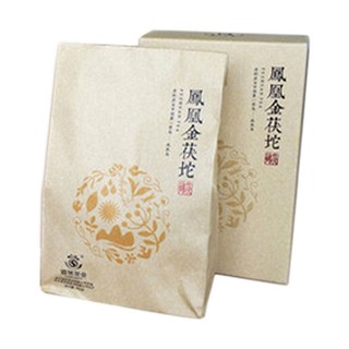 道然 凤凰金茯坨(安化道然)