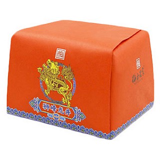 梅府茗家 狮峰山明前特级西湖龙井茶(品道)