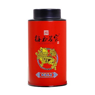 梅府茗家 春茶 明前特级西湖龙井茶(品道)