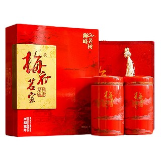 梅府茗家 特级西湖狮峰龙井(品道)