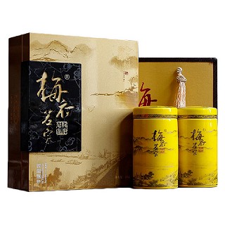 梅府茗家 明前特级头采 狮峰龙井(品道)