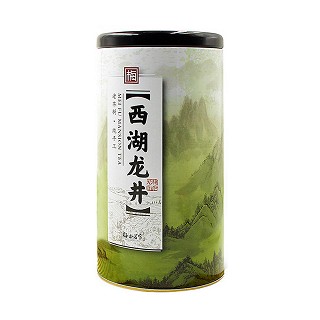 梅府茗家 雨前一级西湖龙井(品道)