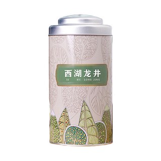 梅府茗家 明前老茶树茶 西湖龙井(品道)