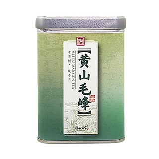 梅府茗家 黄山毛峰 明前特级绿茶(品道)