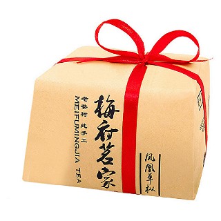 梅府茗家 凤凰单枞(蜜兰香)