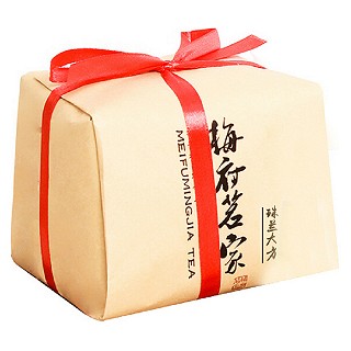 梅府茗家 特级珠兰花茶(品道)