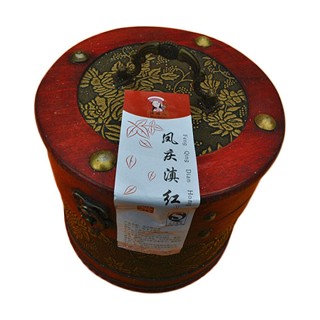 滇妹儿 凤庆滇红茶 云南茗茶(好时节)