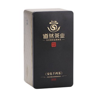 道然黑茶 安化千两茶(安化道然)