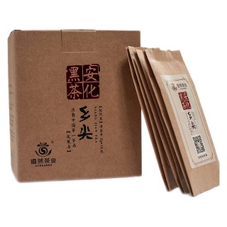 道然 湖南安化黑茶 天尖茶(安化道然)