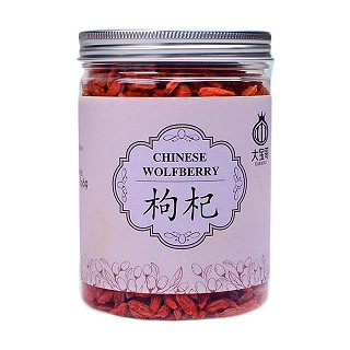 大宝哥 特产枸杞子(大宝哥)