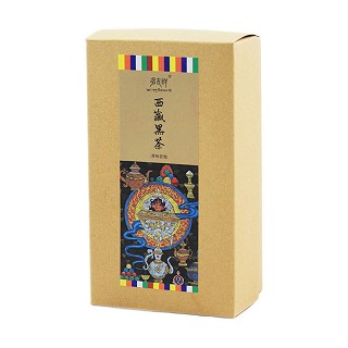 多吉祥 西藏黑茶 原味袋泡藏茶(多吉祥)