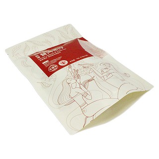 帝泊洱 速溶茶 云南普洱熟茶粉(天士力帝泊洱生物茶)