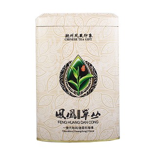鼎名 凤凰单从 高山蜜兰香型乌龙茶(福鼎名山)
